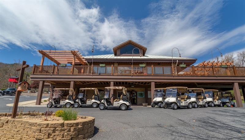 Massanutten Resort By Tripforth McGaheysville Buitenkant foto