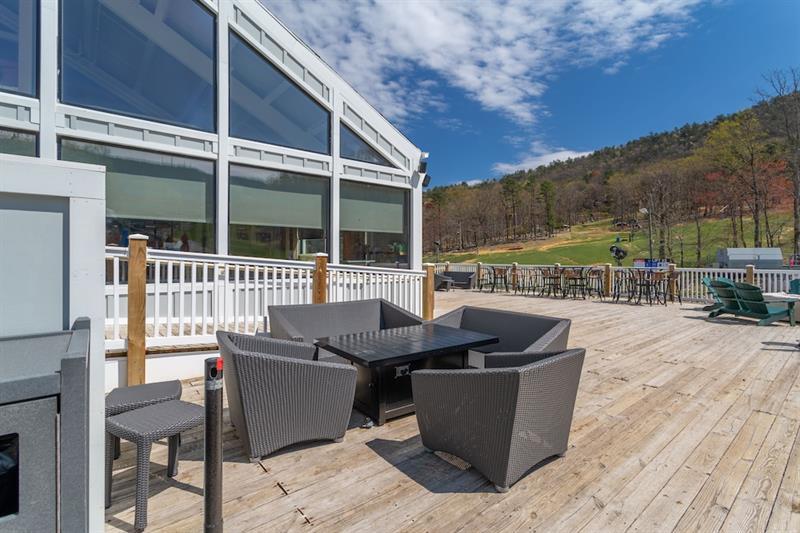 Massanutten Resort By Tripforth McGaheysville Buitenkant foto