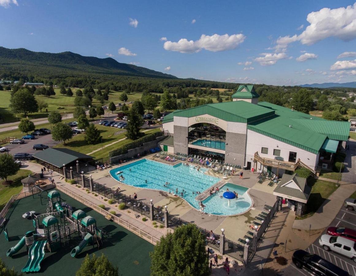 Massanutten Resort By Tripforth McGaheysville Buitenkant foto